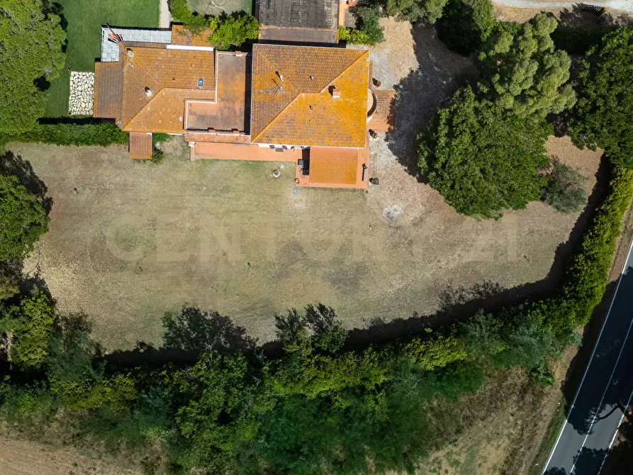 Immagine 7 di Rustico / casale in vendita  in Strada Provinciale San Donato 23 a Orbetello