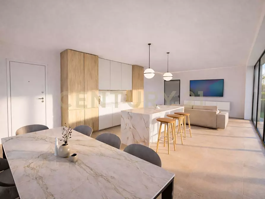 Immagine 6 di Villa in vendita  in Fontane Bianche a Siracusa