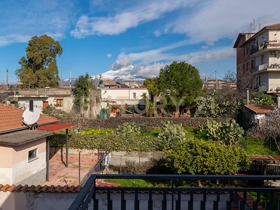 Immagine 28 di Casa semindipendente in vendita  in via villa flaminia 33 a Catania