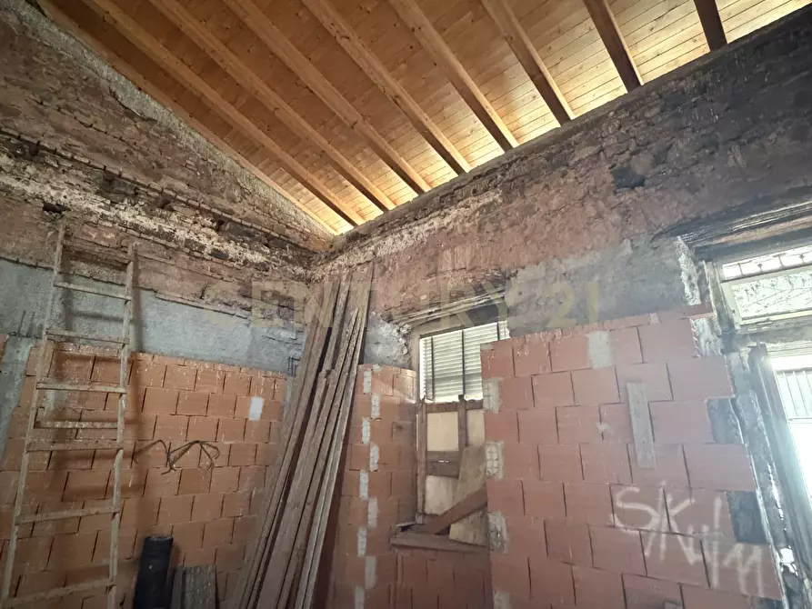 Immagine 24 di Rustico / casale in vendita  in Via Carlo Forlanini 49 a Catania