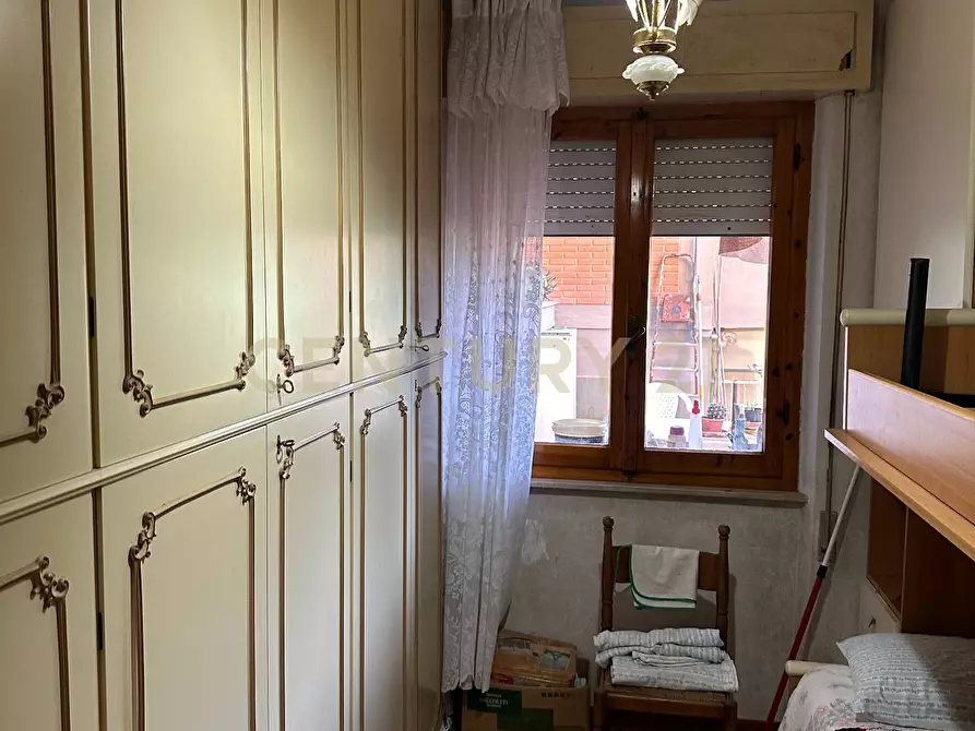 Immagine 13 di Appartamento in vendita  a Scansano