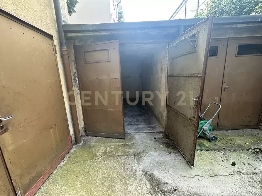 Immagine 7 di Garage in vendita  in Via Claudio Ridolfi 10 a Verona