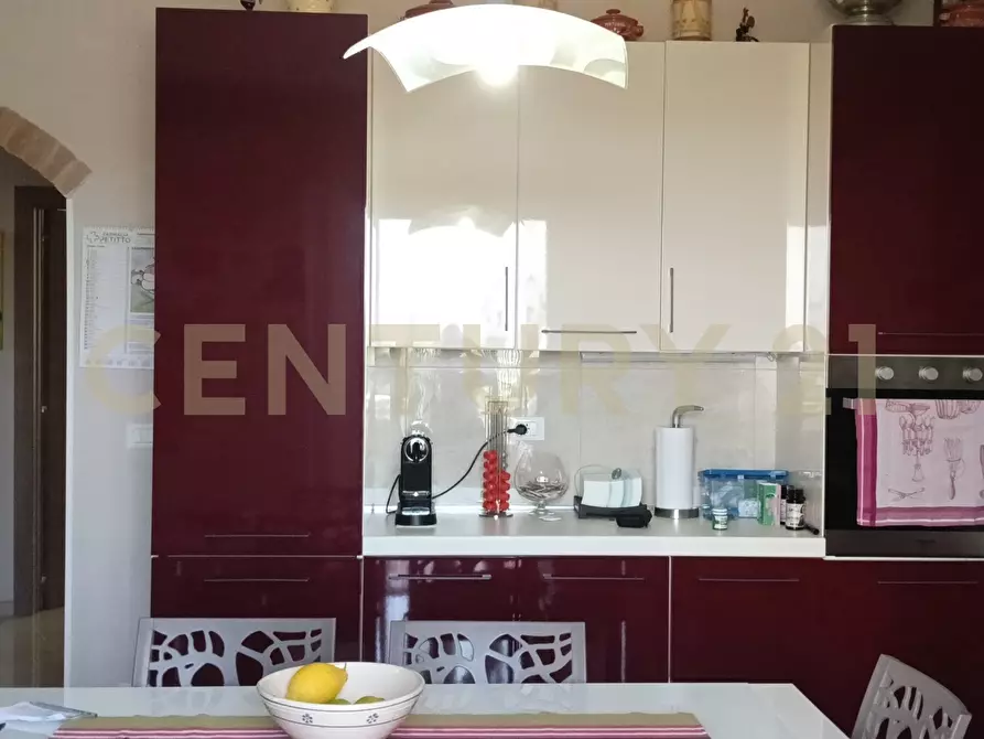 Immagine 17 di Rustico / casale in vendita  in località Sant'Andrea 17 a Gavorrano