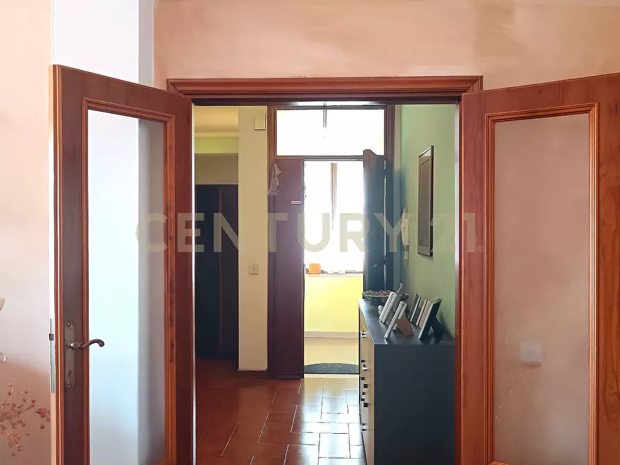 Immagine 44 di Quadrilocale in vendita  in Via Grossetana 11 a Piancastagnaio