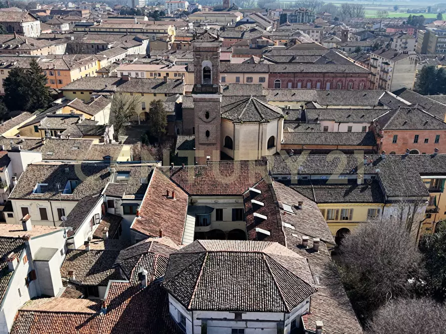 Immagine 82 di Casa indipendente in vendita  in Via Oscasali 3 a Cremona