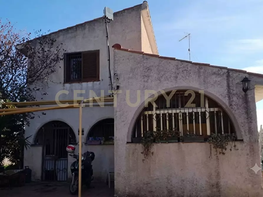 Immagine 2 di Villa in vendita  in Via San Guglielmo Abate 13 a Siracusa