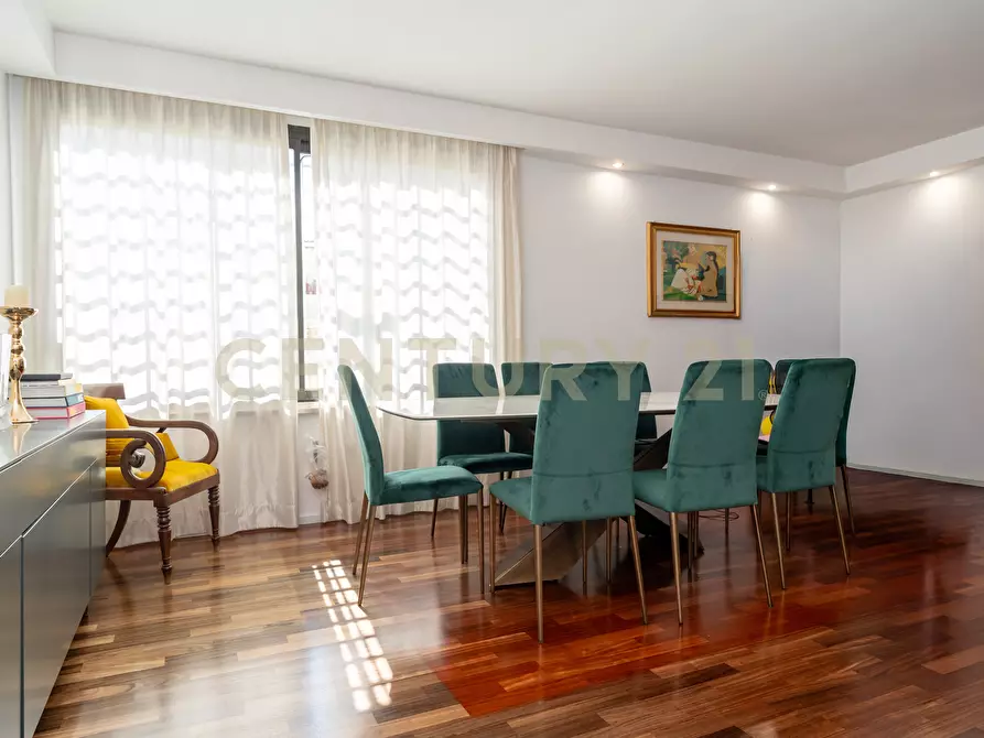 Immagine 36 di Villa in vendita  in Via Antonello da Messina 57 a Aci Castello