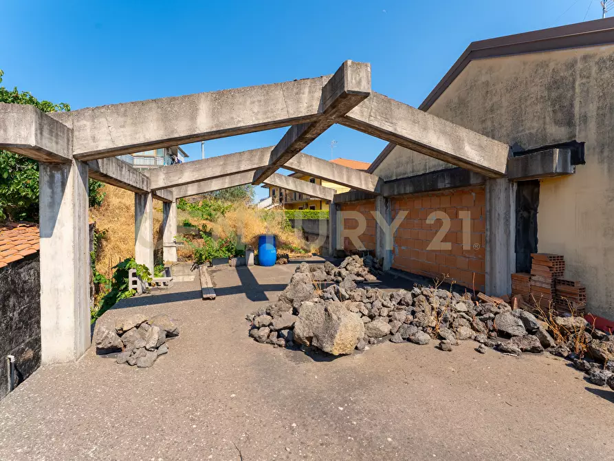 Immagine 57 di Casa indipendente in vendita  in Via Capitano Navarria 37 a San Pietro Clarenza