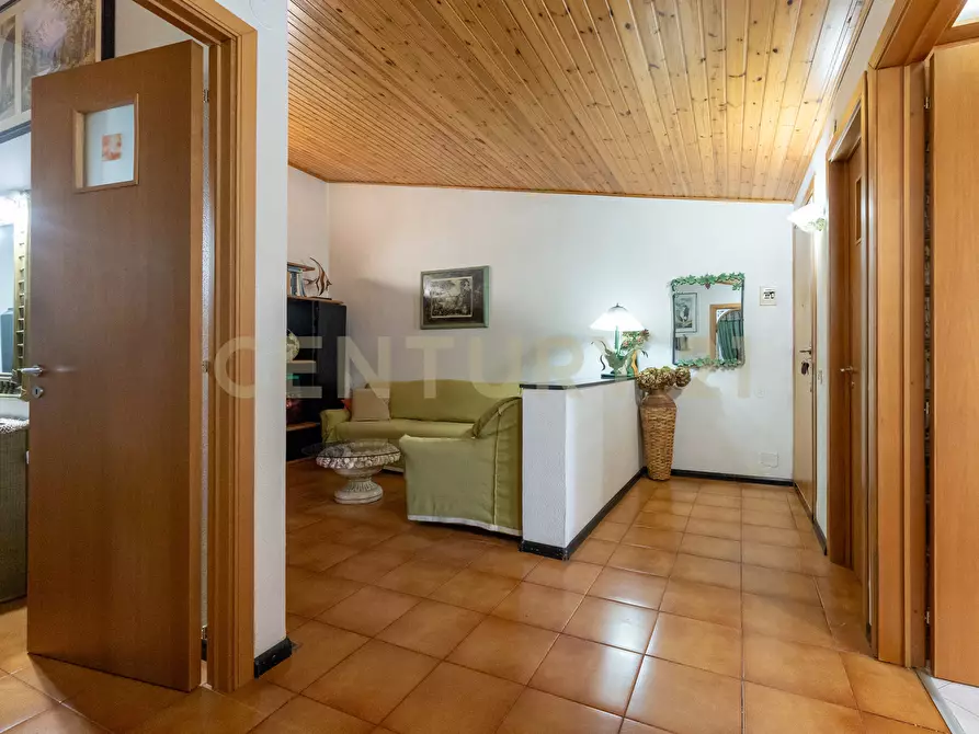 Immagine 9 di Trilocale in vendita  in Via Galermo 308 a Catania