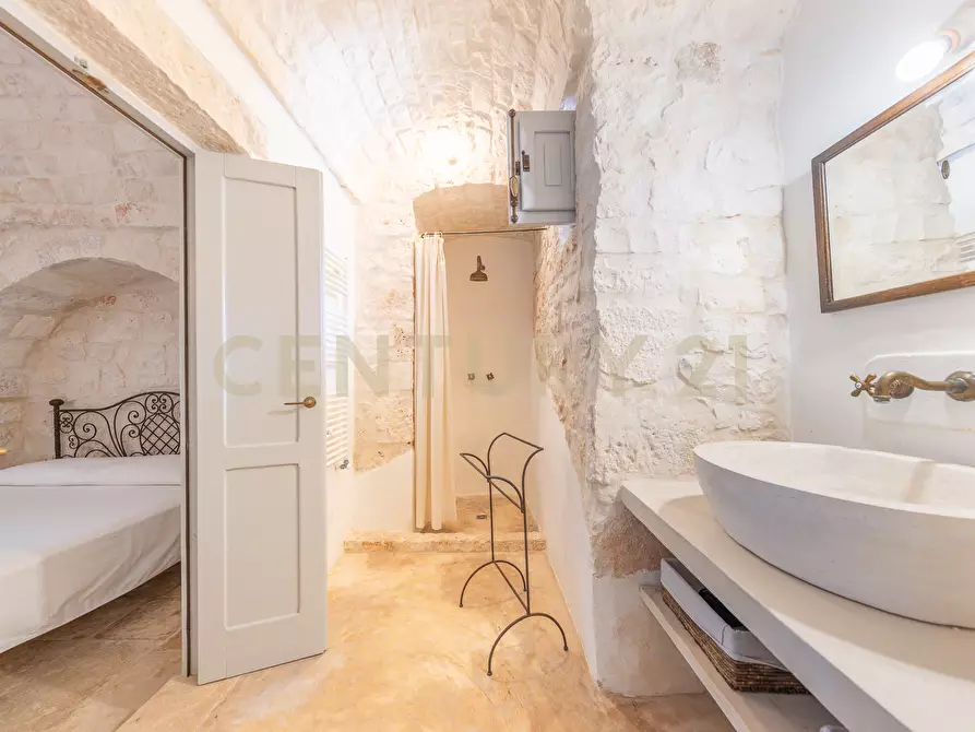Immagine 34 di Villa in vendita  in la dialma a Ostuni