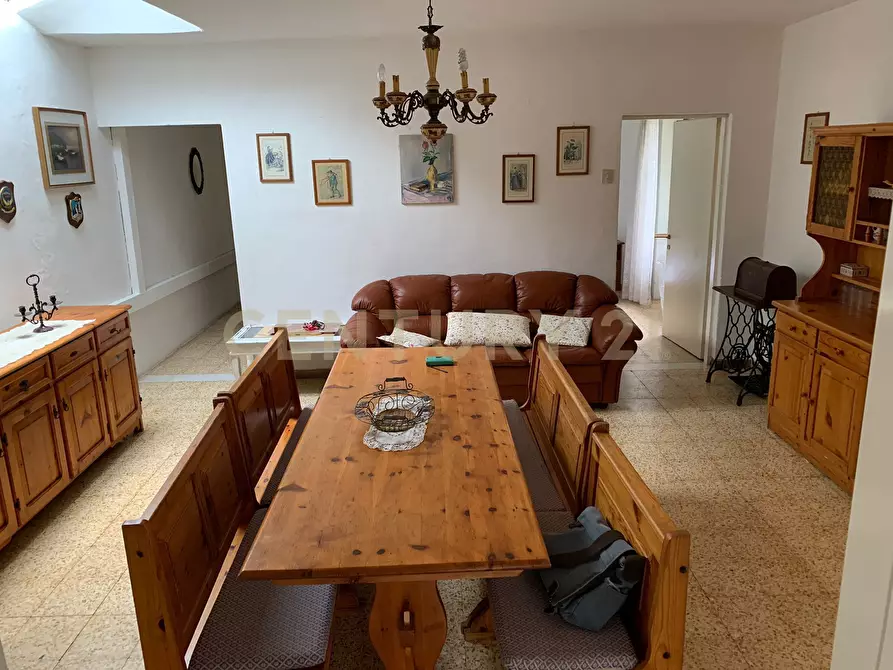 Immagine 12 di Casa indipendente in vendita  in Località Poggio Pertuso a Monte Argentario