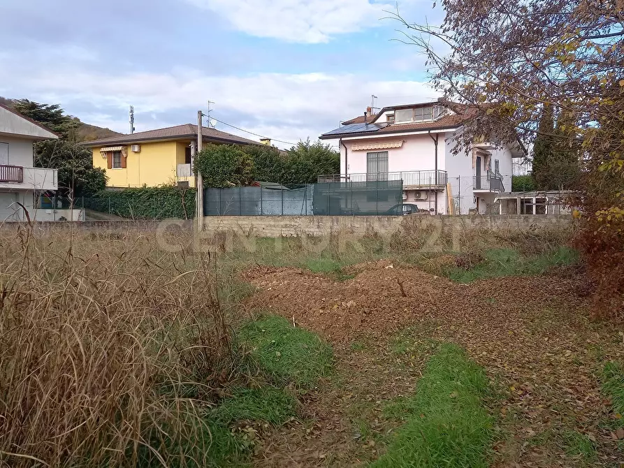 Immagine 1 di Terreno edificabile in vendita  in Via Cavour a Lavagno