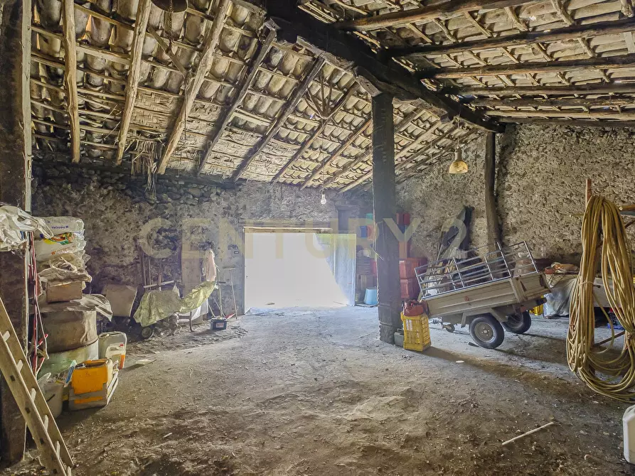 Immagine 6 di Rustico / casale in vendita  in Via Marsala 10 a Belpasso