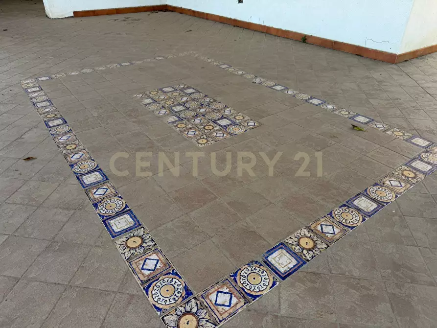 Immagine 7 di Casa semindipendente in vendita  in Via Minichella snc a Lipari