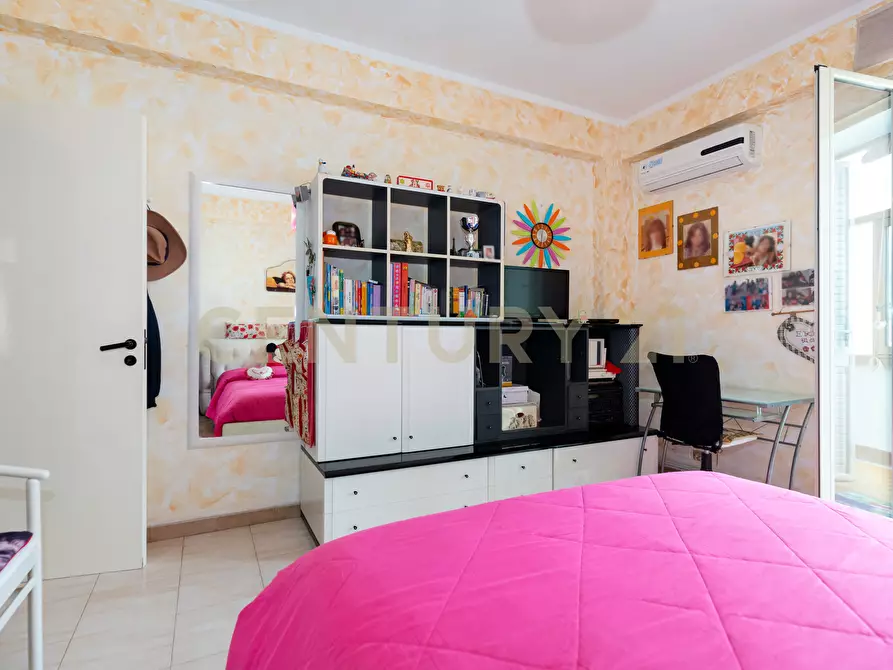 Immagine 21 di Trilocale in vendita  in Via Rettifilo 141 a Santa Venerina