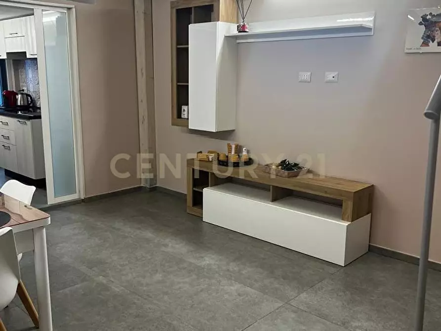 Immagine 12 di Appartamento in vendita  in Via Carlo Forlanini 76 a Catania