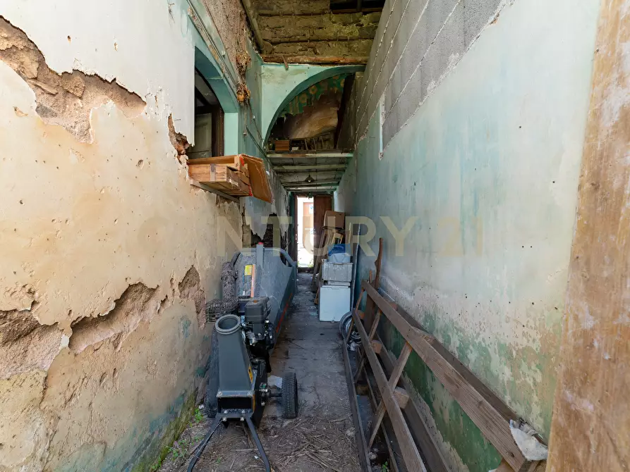 Immagine 5 di Casa indipendente in vendita  in Via Galileo Ferraris 9 a Catania