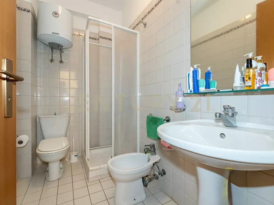 Immagine 14 di Villa in vendita  in BAIA ARCILE a Augusta