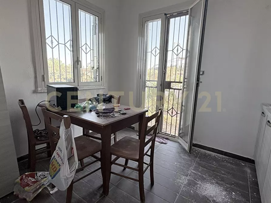 Immagine 9 di Villa in vendita  in Via San Guglielmo Abate 13 a Siracusa