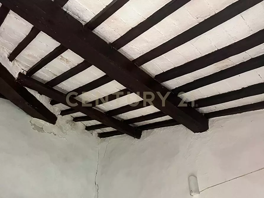 Immagine 15 di Porzione di casa in vendita  in Località Poggio Murella 70 a Manciano