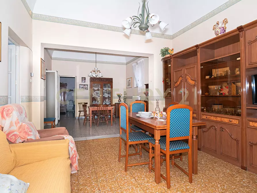 Immagine 19 di Appartamento in vendita  in Via Plebiscito 186 a Catania