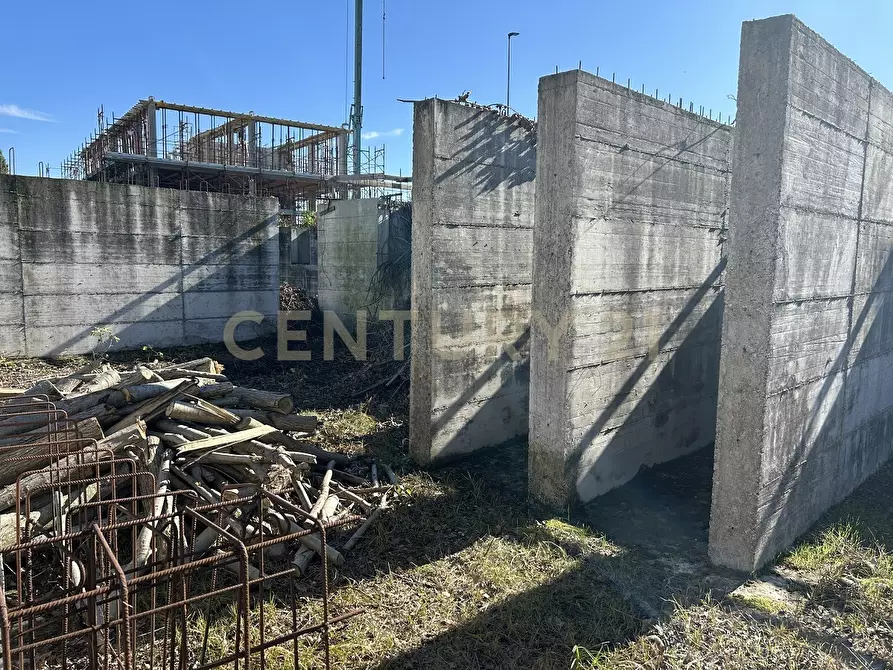 Immagine 9 di Terreno edificabile in vendita  in Via Toffanelle Nuove a Zevio