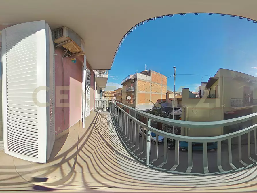 Immagine 21 di Casa indipendente in vendita  in Via del Chinotto 14 a Catania