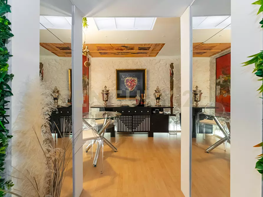 Immagine 9 di Bilocale in vendita  in Via Vittorio Emanuele Orlando 125 a Catania