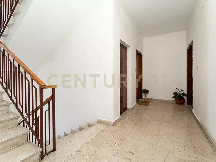 Immagine 8 di Appartamento in vendita  in Via Carmelitani 6 a San Giovanni La Punta
