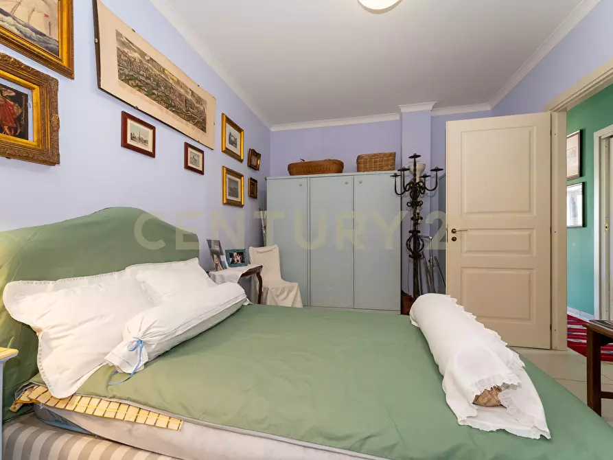 Immagine 48 di Villa in vendita  in Via Dietro Serra 2 a Viagrande