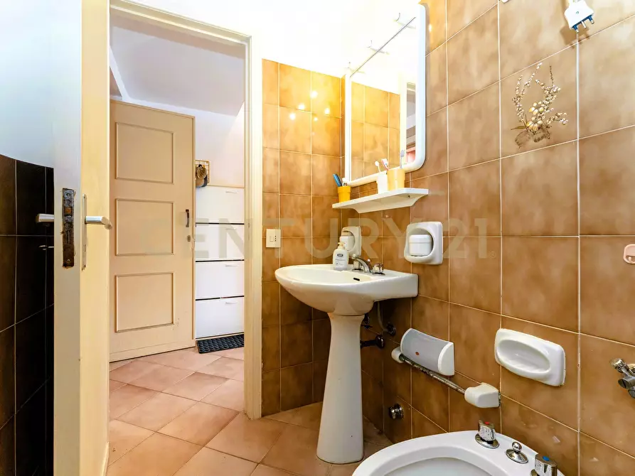 Immagine 12 di Appartamento in vendita  in Contrada Pietrenere 17 a Giardini-Naxos