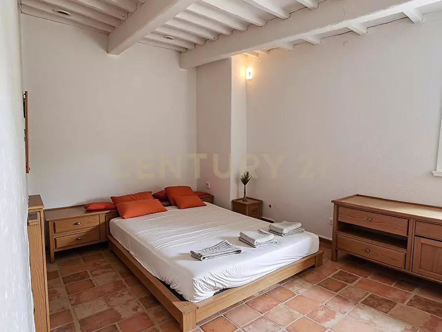 Immagine 7 di Bilocale in vendita  in Via delle Pieve 9 a Semproniano