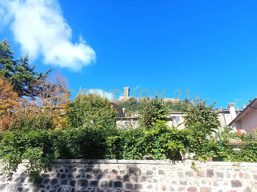 Immagine 42 di Loft/Open space in vendita  in via fonte antese snc a Radicofani