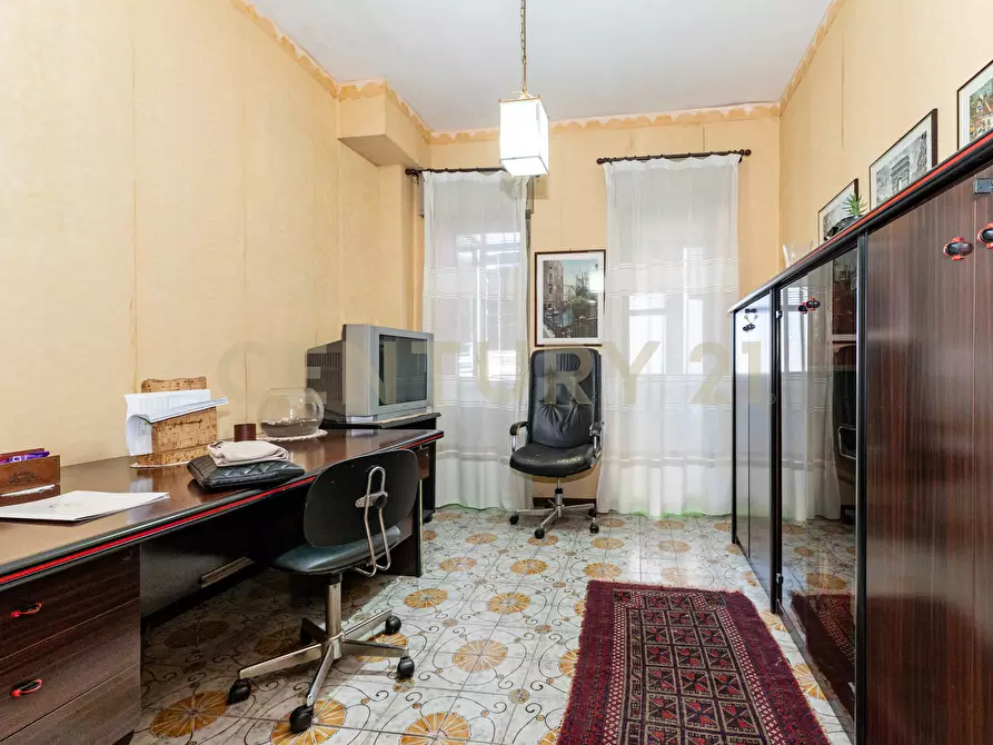 Immagine 25 di Appartamento in vendita  in Viale Alcide De Gasperi 187 a Catania