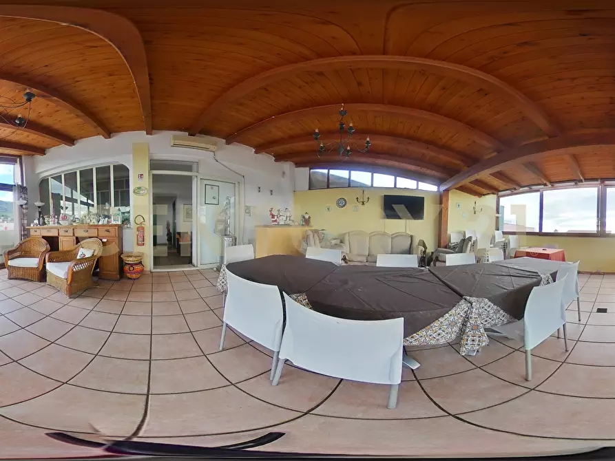 Immagine 71 di Casa indipendente in vendita  in Via Consolare Valeria 220 a Sant'alessio Siculo