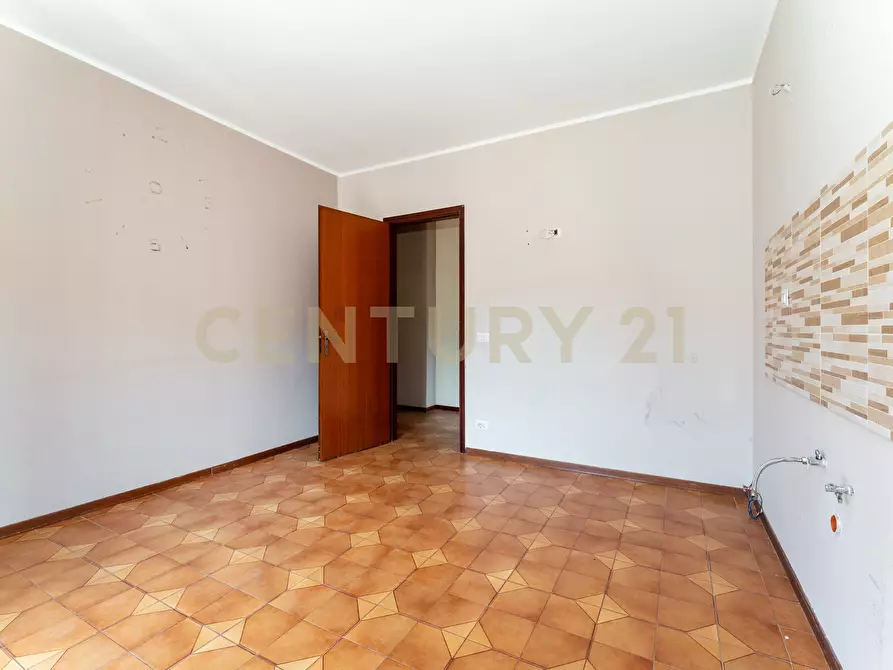 Immagine 24 di Trilocale in vendita  in Via San Nicolò 134 a Aci Catena