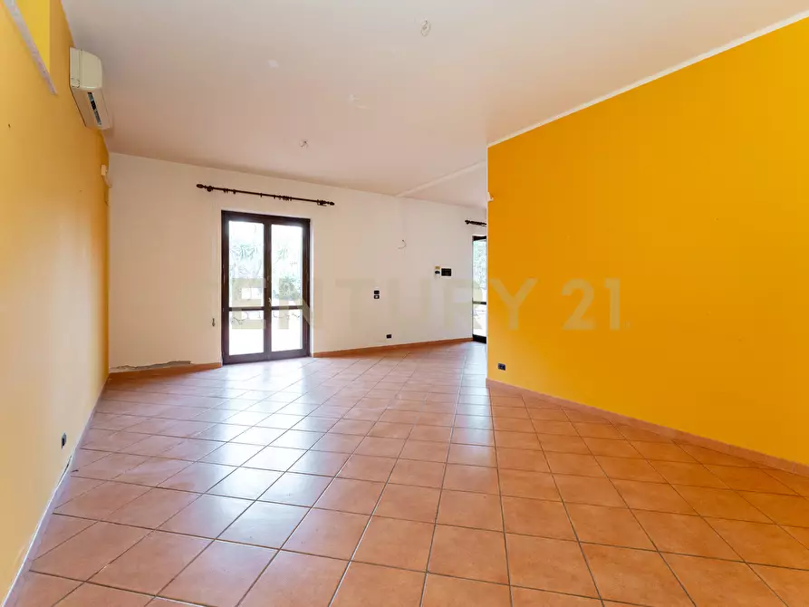 Immagine 54 di Villa in vendita  in Via Porto Marretti 17 a Mascalucia