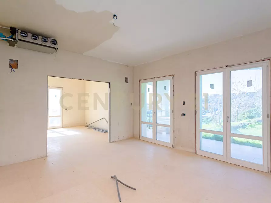 Immagine 7 di Villa in vendita  in Via Casalrosato 19 a Valverde