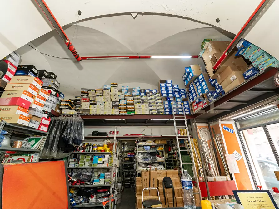 Immagine 15 di Appartamento in vendita  in Via Francesco Crispi 200 a Catania