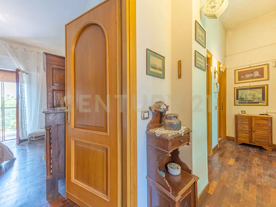 Immagine 17 di Villa in vendita  in Corso San Francesco 159 a Anzio