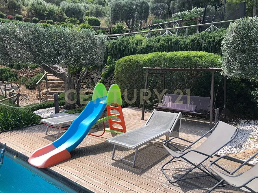 Immagine 9 di Porzione di casa in vendita  in Via degli Atleti a Monte Argentario