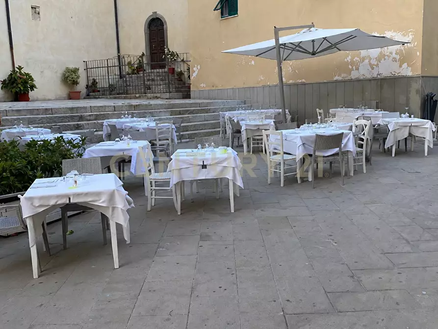 Immagine 5 di Bar / Ristorante in vendita  in Via Roma 75 a Orbetello