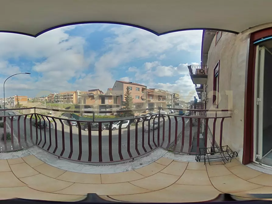 Immagine 45 di Pentalocale in vendita  in Via Casale dei Greci 34 a Adrano