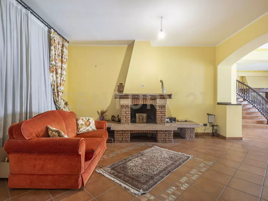 Immagine 25 di Casa indipendente in vendita  in Via San Nullo 5 a Catania