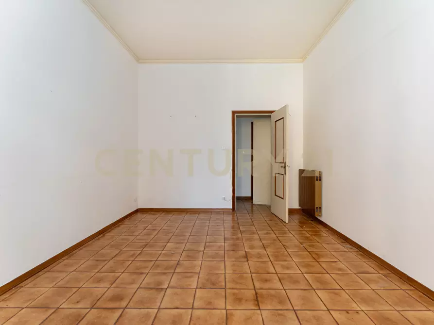 Immagine 10 di Appartamento in vendita  in Via Enna 15 a Catania