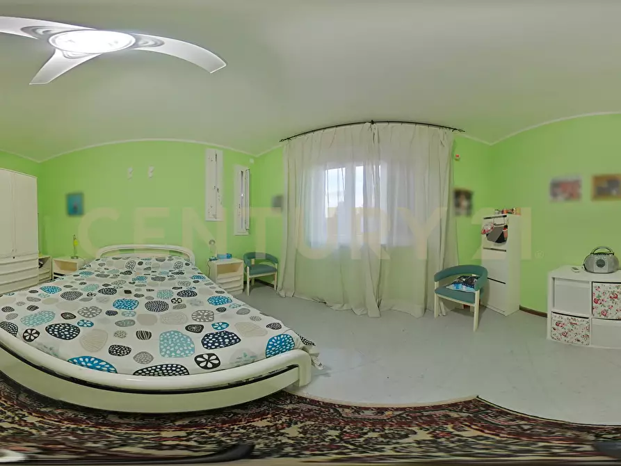 Immagine 49 di Casa bifamiliare in affitto  in VIA ETNEA 168 a Tremestieri Etneo