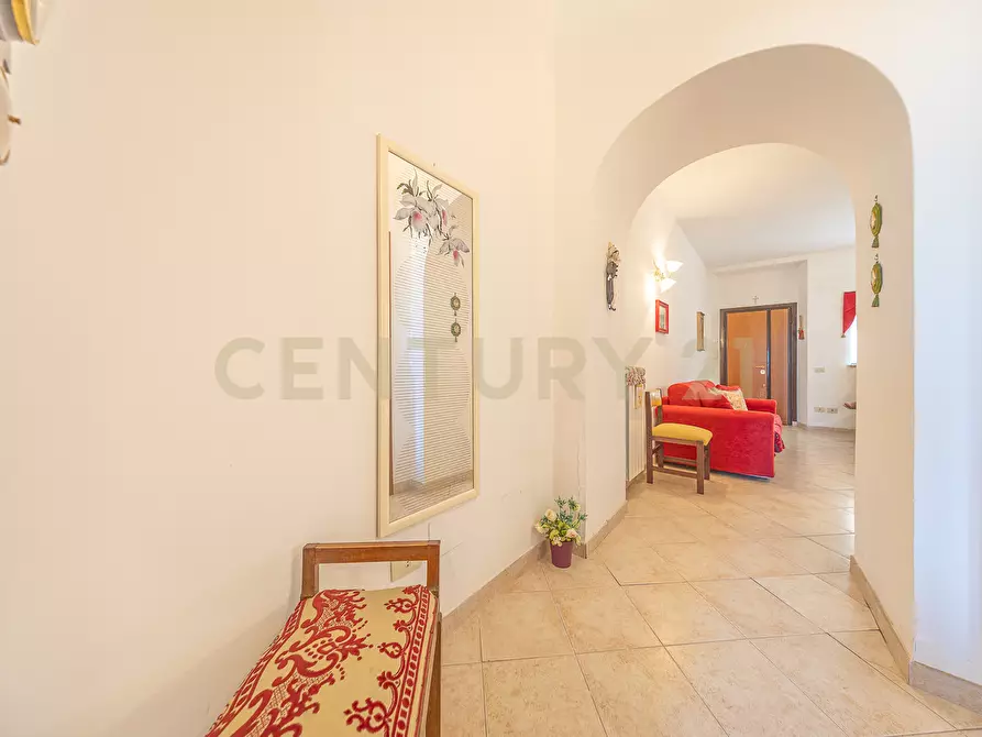 Immagine 24 di Bilocale in vendita  in Borgo di Sotto 33 a Roma