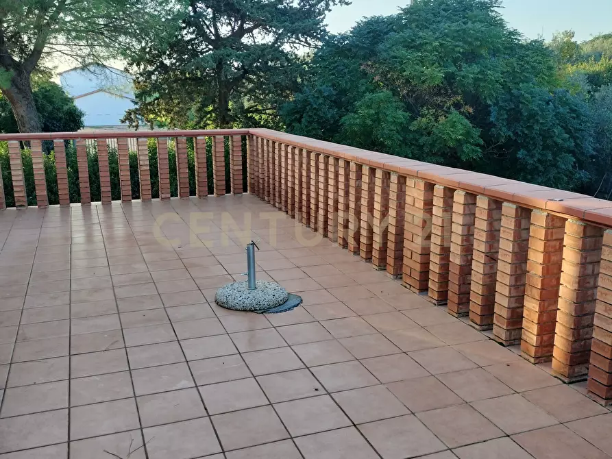 Immagine 17 di Casa bifamiliare in vendita  in Strada Cava del Gesso 2 a Capalbio