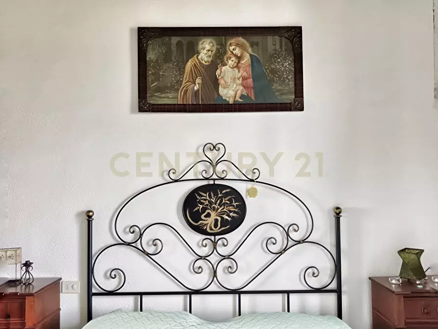 Immagine 21 di Bilocale in vendita  in Via della Penna 16 a Castel Del Piano