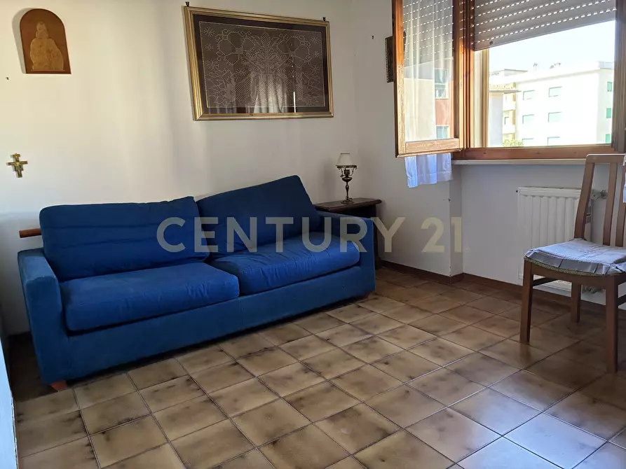 Immagine 12 di Quadrilocale in vendita  in Via Vittorio Alfieri 2 a Orbetello